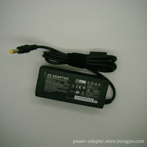 19V 1.58A FOR ACER SERIES ZG5 CHARGER RLR AC ADAPTER POWER CORD NEW